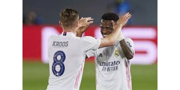 Tres años después Real Madrid y Liverpool se reencuentran en la Champions League